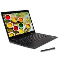 Lenovo ThinkPad X1 Yoga Gen 2 Laptop 14" FHD Netbook, Intel 7th Gen Core i7-7600U, 16GB RAM, 256GB S
