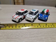 【BMW Mini Cooper】三種顏色 1:43寶馬“Mini”合金玩具模型車 1:43 bmw mini cooper S toys car
