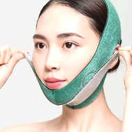 [BEAUTY STUFF] - Face Lifting Mask Anti Wrinkle Belt Face Lifting V Shape Face Lifting V Shape Face 