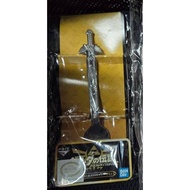 [AJ Mommy Toy Shop] The Legend of Zelda Ichiban Reward D Reward Metal Spoon