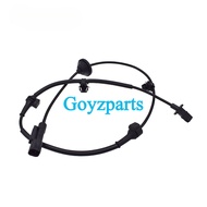 4670A574 4670B404 Front Rear ABS Wheel Speed Sensor For Mitsubishi Outlander ASX CV5W GA2W GA4W GA6W