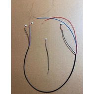 Replacement Wireless Headphone Internal Main Repair Wire Core Cable For Solo2 Solo3 Solo 2 Solo 3 In