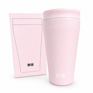 Brand New UNIQLO Stainless Steel Thermos Cup/Hasami Beaker Tea Cup/Various Types Out of Print Gifts