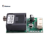 20KM TTL Optical Transceiver Module TTL Fiber Converter Drone-Specific Optical Terminal Equipment DC