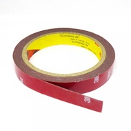 3M 10mm x 3m toughened tape