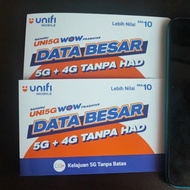 UNIFI PREPAID UNLIMITED DATA
