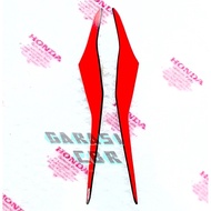 Stripe Fr Upper CBR 250RR - Sticker Winglet CBR 250RR - Striping Winglet CBR 250RR