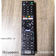 New Replace RMT-TX202P Remote Control For Sony LCD Smart TV RMT-TX300P KD-55X9305C KDL-55W805C 55W80