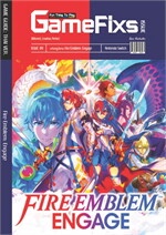 บทสรุปเกม Fire Emblem : Engage