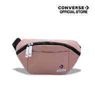 CONVERSE กระเป๋า BAG BE FOND OF WAIST BAG PINK - 1261809CU_F3PIXX