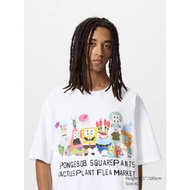 SpongeBob SquarePants Flea Market | Unisex T-Shirt