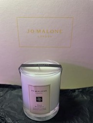 Jo Malone  Wild Bluebell  Candle  藍風鈴香薰工藝蠟燭