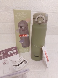 全新，膳魔師THERMOS JNR-501 系列的500ml 超輕量真空保溫瓶