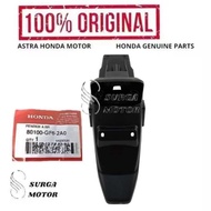 Mudguard Mudguard Rear Mudguard Honda WIN 80100GF62A0 80100-GF6-2A0 Fender A RR original Honda AHM H