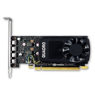 NVIDIA Quadro P620 Professional Graphics Card GPU
