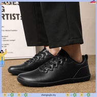 Barefoot Walking Shoes Wide Toe Fashion Sneakers Comfortable Casual Shoes Zero Drop Minimalist Shoes