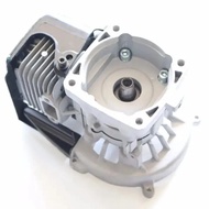 38mm 32cc 35cc 2 stroke 4 Bolt upgrade engine set Fits 1/5 HPI BAJA 5B 5T SC Losi 5ive T Rovan