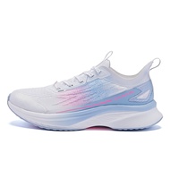 รองเท้าวิ่งผู้หญิง Qiaodan Feisu FW XM46230202