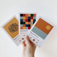 A4 Custom Design Printing