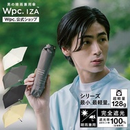 💥日本直送 新品現貨 門市交收 💥WPC IZA Ultra Light 超輕量摺疊遮陽傘
