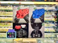 🔥全新行貨🔥Xbox Elite 無線控制器Series 2 (紅色 / 藍色)👉歡迎親臨實體商店(荃灣/葵芳)取貨或順豐到付運費👈
