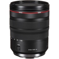 Canon RF 24-105mm f/4 L IS USM Lens รับประกันศูนย์ไทย