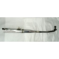 ✷GL RACING EXHAUST LC135 4SSRL110SRL110-EX5 MODEL♒
