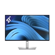 Màn hình Dell Plus P2725QE 27" (4K UHD 3840 x 2160/ IPS/ 100Hz/ 5 ms)