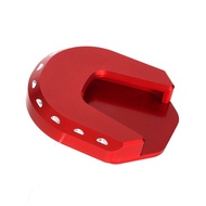 สำหรับ Honda Super Cub C125 2019-2024ขาตั้งดัดแปลงขาตั้งขยายด้านข้าง