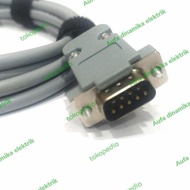 Promo Communication Cable XW2Z-200T PLC Omron -HMI Omron Discount