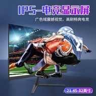 [Upgrade quality]E-Commerce E-Sports HD Computer Monitor32Inch Narrow Frame Commercial Office Professional Computer Monitor