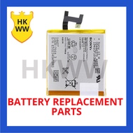 Sony Xperia Z LIS1502ERPC Battery 2330Mah Replacement Parts
