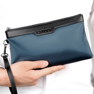 Clutch Bag Men's Clutch Bag Trendy Men's Clutch Bag Oxford Cloth Clutch Bag Envelope Bag Canvas Casu