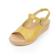 JOLI SNOB | Comfort Sandals รองเท้าแตะ ใส่สบาย ผู้หญิง Made in Japan | JS-92460