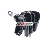 Right Engine Mounting With Bracket Toyota Caldina 2.0 ST246 2002-2007 2.0cc