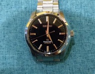 Grand Seiko sbgr103