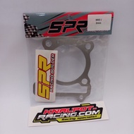 Yamaha Mio J 2MM Spr Racing Aluminum Block Gasket