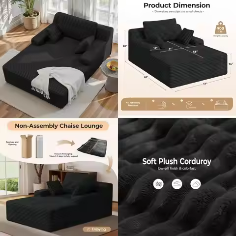 Medium Firm Hybrid Mattress 12 Inch Full Size - Ergonomic Design for Back Pain Relief, Gel Memory Fo