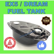EX5 FUEL TANK EX5 DREAM PETROL TANK EX5 HP TANGKI MINYAK PETROL EX5 PETROL OIL TANK EX5 TANK FUEL 16