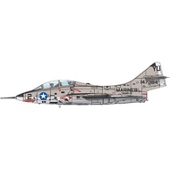 Sword 1/72 F9F-8T/TF-9J Cougar Plastic Model SWD72101R