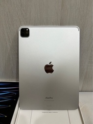 iPad Pro 4 256g M2 WiFi 11’