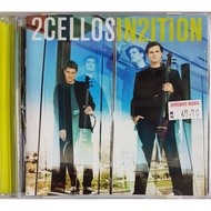 2Cellos - In2ition CD