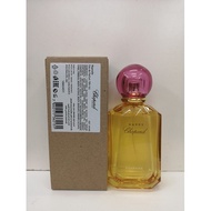 CHOPARD HAPPY CHOPARD BIGARADIA EDP (W) 100ML TESTER