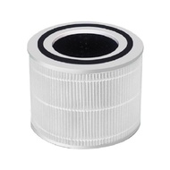 Suitable for Levoit Core 300/300S Air Purifier Filter Element Accessories High-Efficiency Activated 
