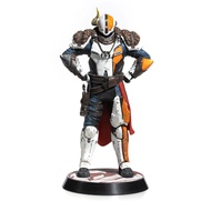 Numskull Destiny 2 Lord Shaxx Figure 12" (30.5cm) Collectible Replica Statue - Official Destiny 2 Me