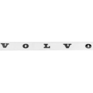 2024 New Volvo 3D ABS Decorative Sticker Car Body Accessories For Volvo V40 V60 V90 XC40 XC60 XC90 S