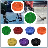 fixory Roller Hockey Puck Training Puck, Ice Hockey Puck Street Hockey Puck, for Activities