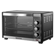 Sona 35L Electric Oven SEO 2235A