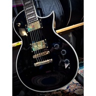ESP LTD EC-256 Electric Guitar - Black