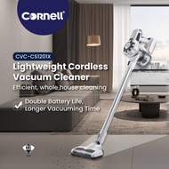 Cornell Cordless Vacuum Cleaner Handheld Vacuum |   CVC-CS1201X